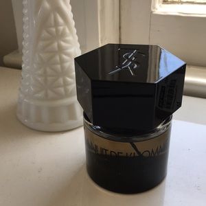 YSL La Nuit de L’homme